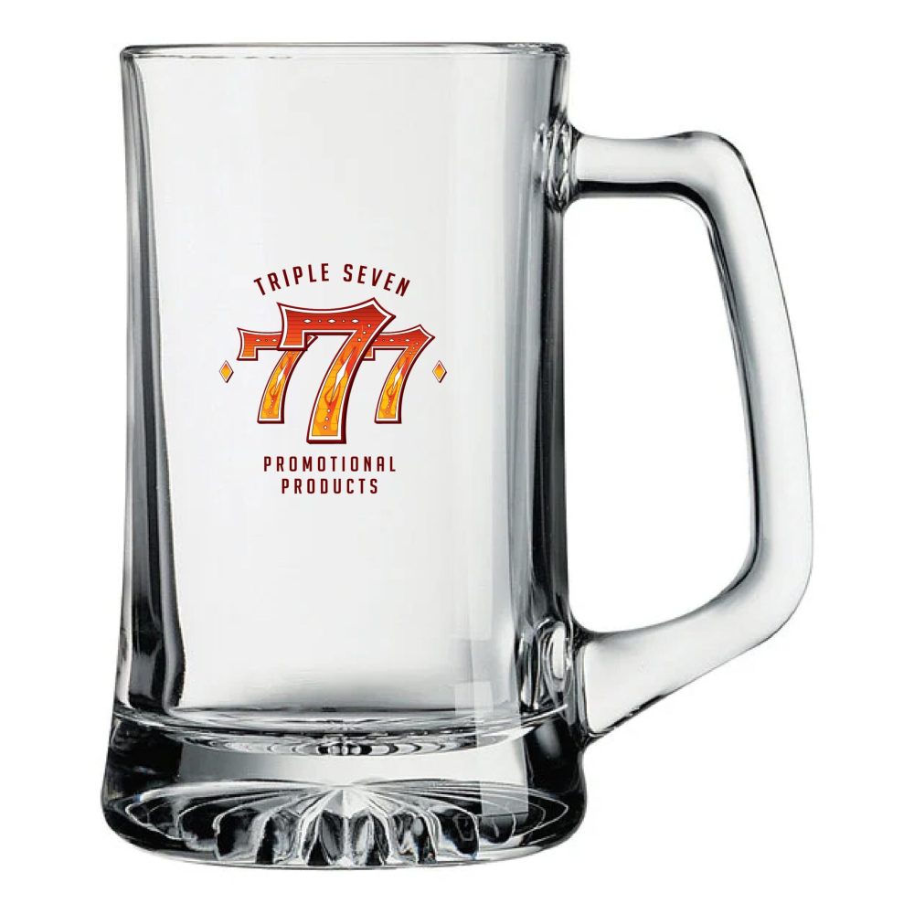 Arcoroc GA53404 | 25 oz Sport Glass Mug