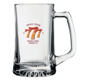 Arcoroc GA53404 | 25 oz Sport Glass Mug