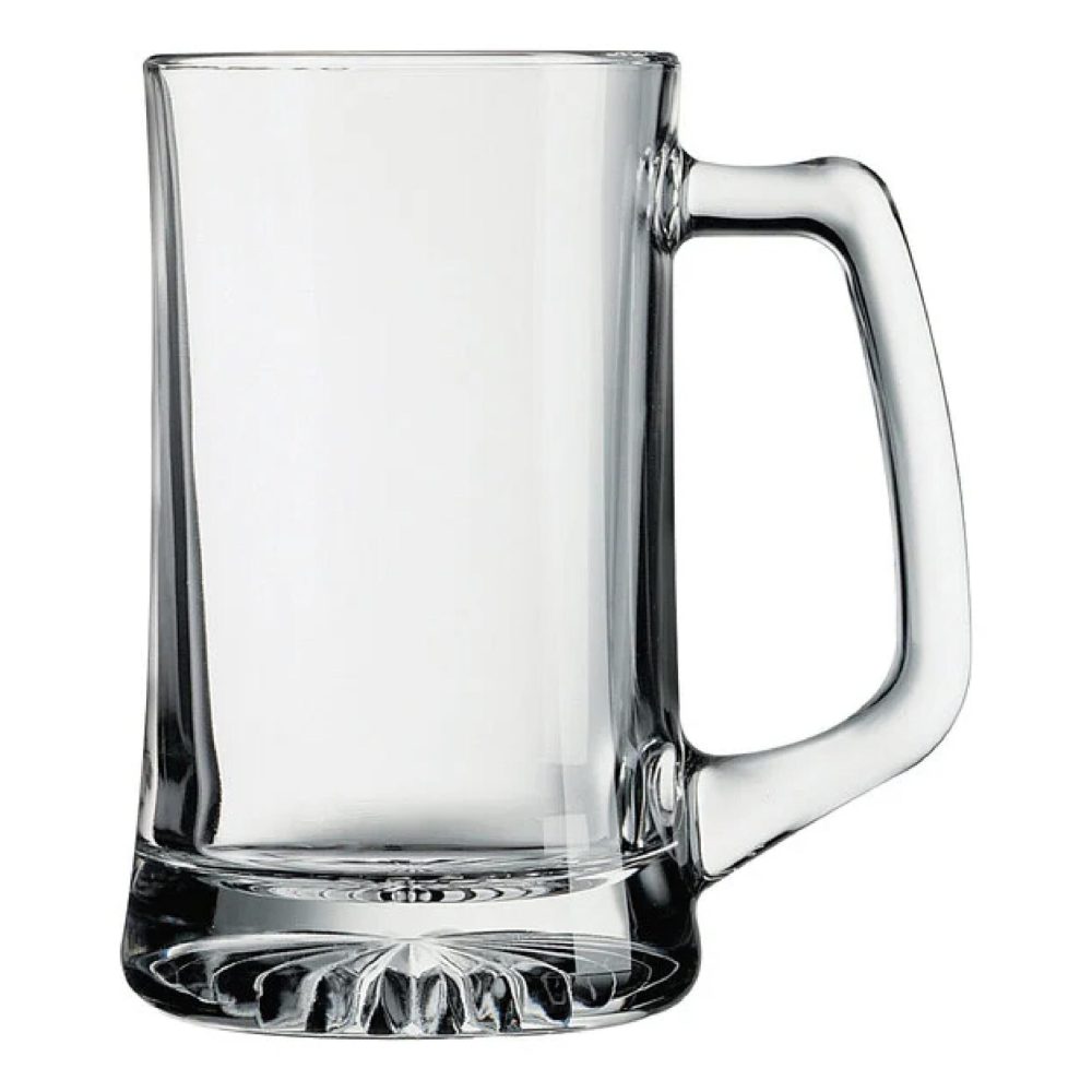 Arcoroc 20871 | 6 oz Excalibur Highball Glass