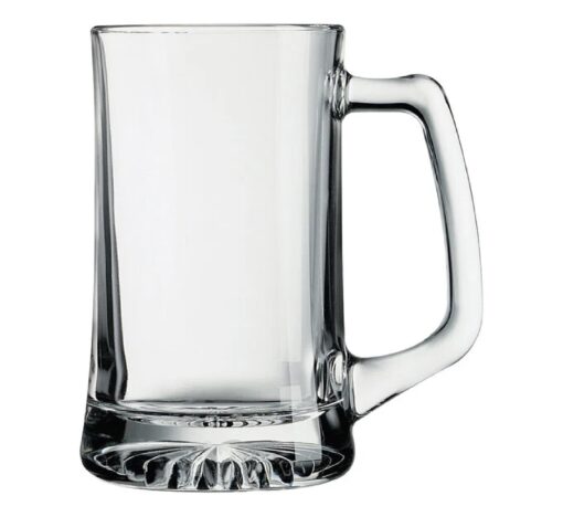 Arcoroc GA53404 | 25 oz Sport Glass Mug - Image 2