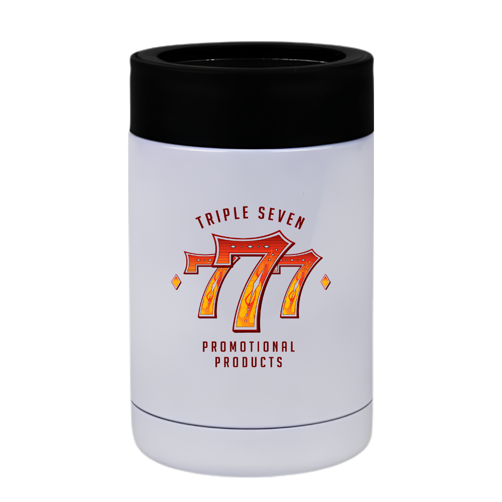12 Oz. Chill Shorty Can Cooler