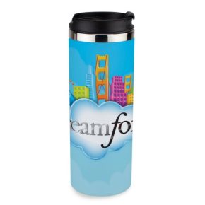14 Oz. Transit Tumbler