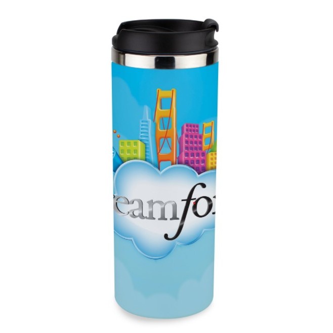 14 Oz. Transit Tumbler