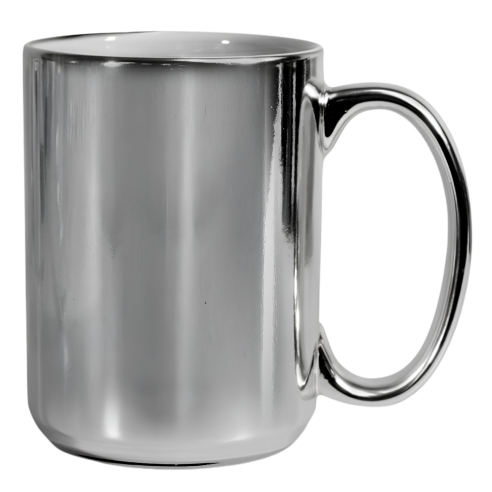 15 Oz. Mighty Elektra Coffee Mug