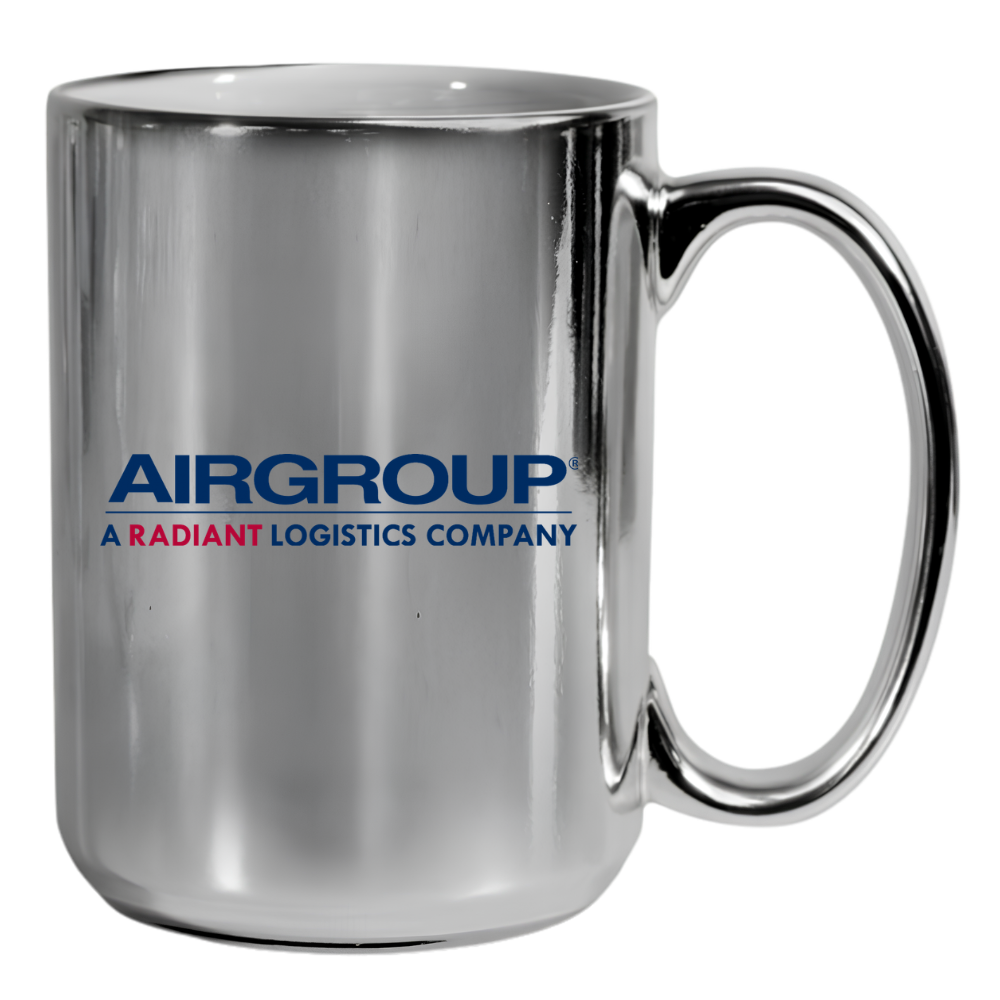 15 Oz. Mighty Elektra Coffee Mug