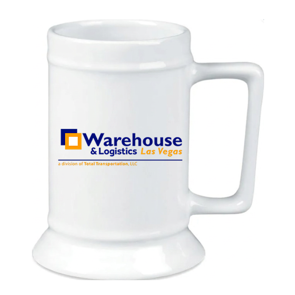 16 Oz. Einstein Mug
