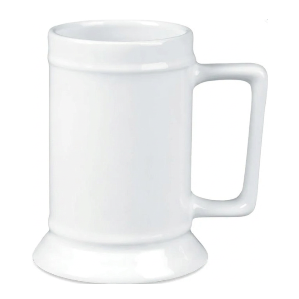 16 Oz. Einstein Mug