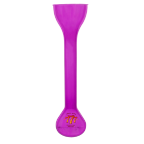 18 oz COLORED YARDS CUSTOM PRINTED