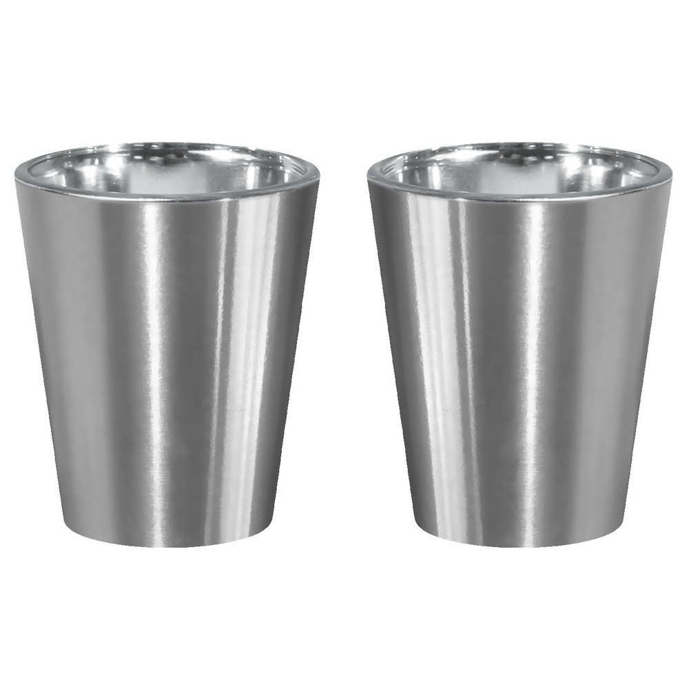 2 Oz. Elektra Shot Glass 1