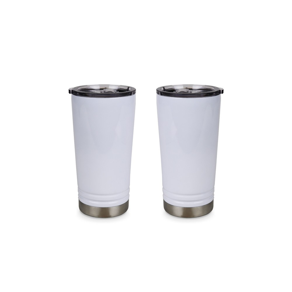 20 Oz. Drifter Stainless Tumbler-1