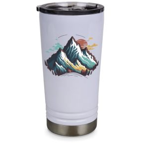 20 Oz. Drifter Stainless Tumbler
