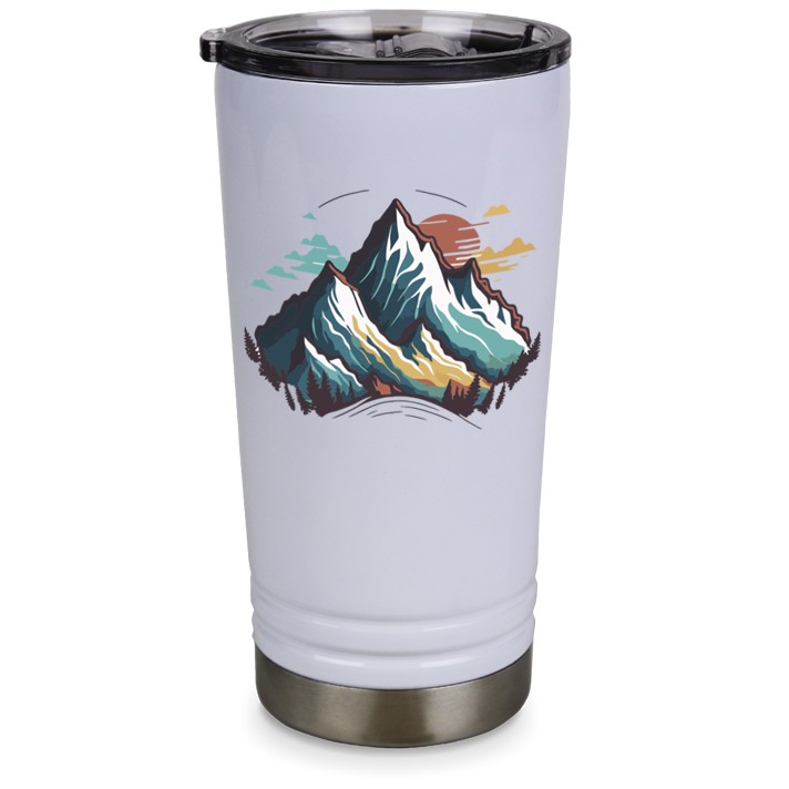 20 Oz. Drifter Stainless Tumbler