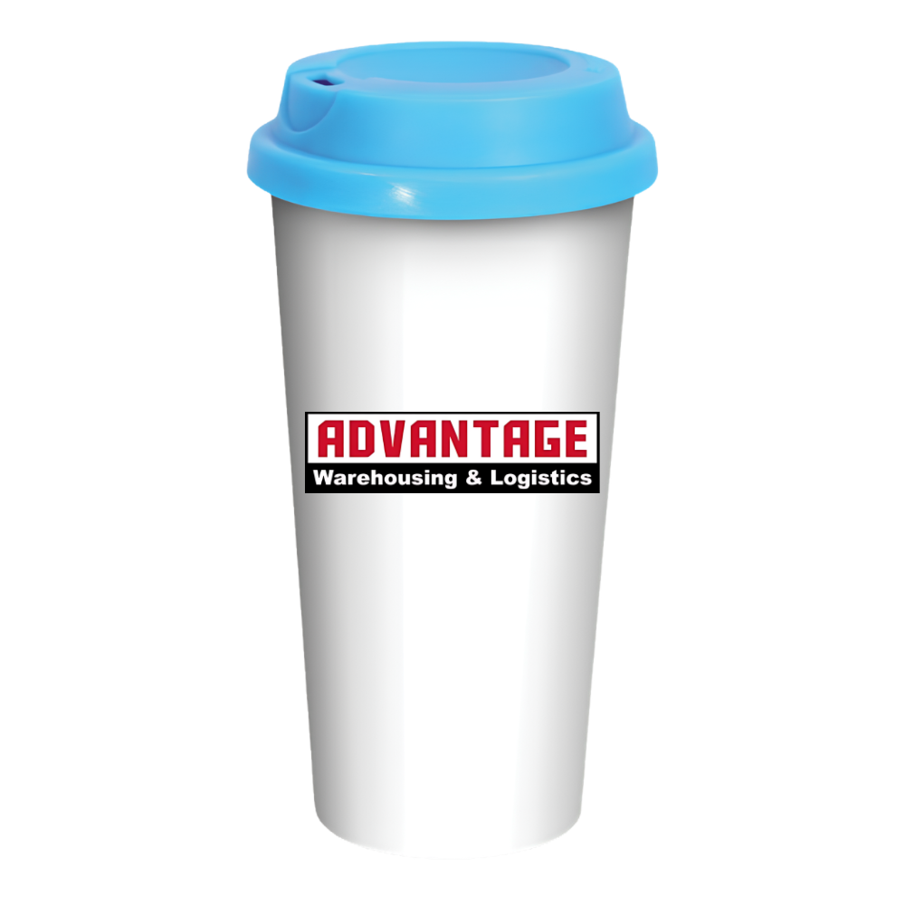 20 Oz. Polly Tumbler