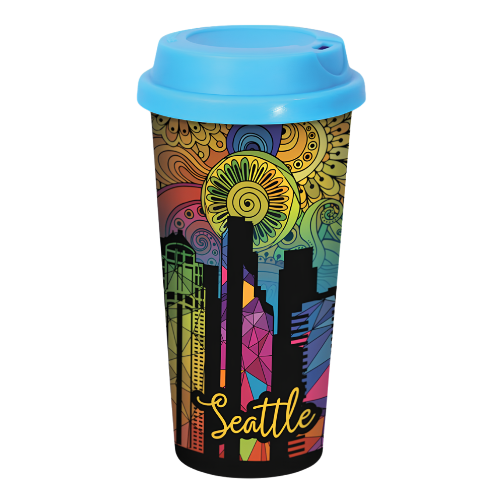 20 Oz. Polly Tumbler