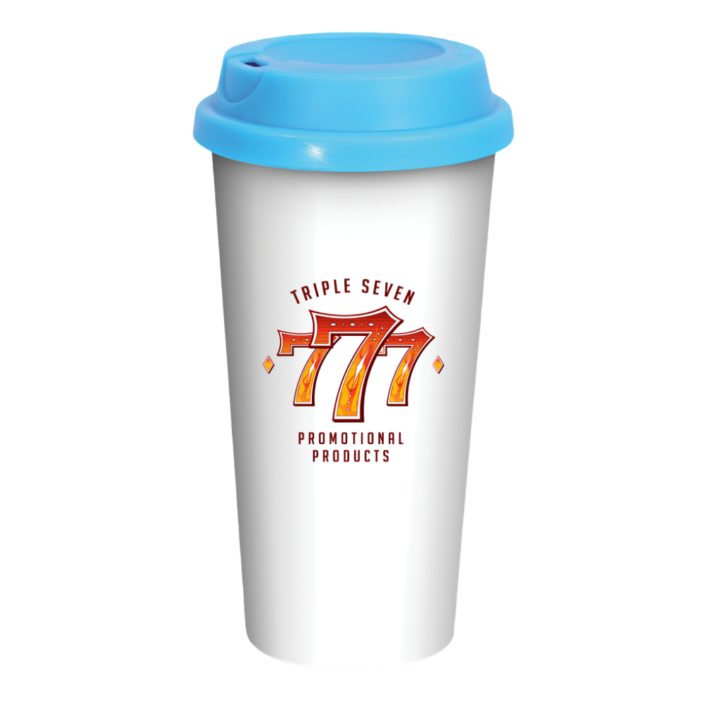 20 Oz. Polly Tumbler