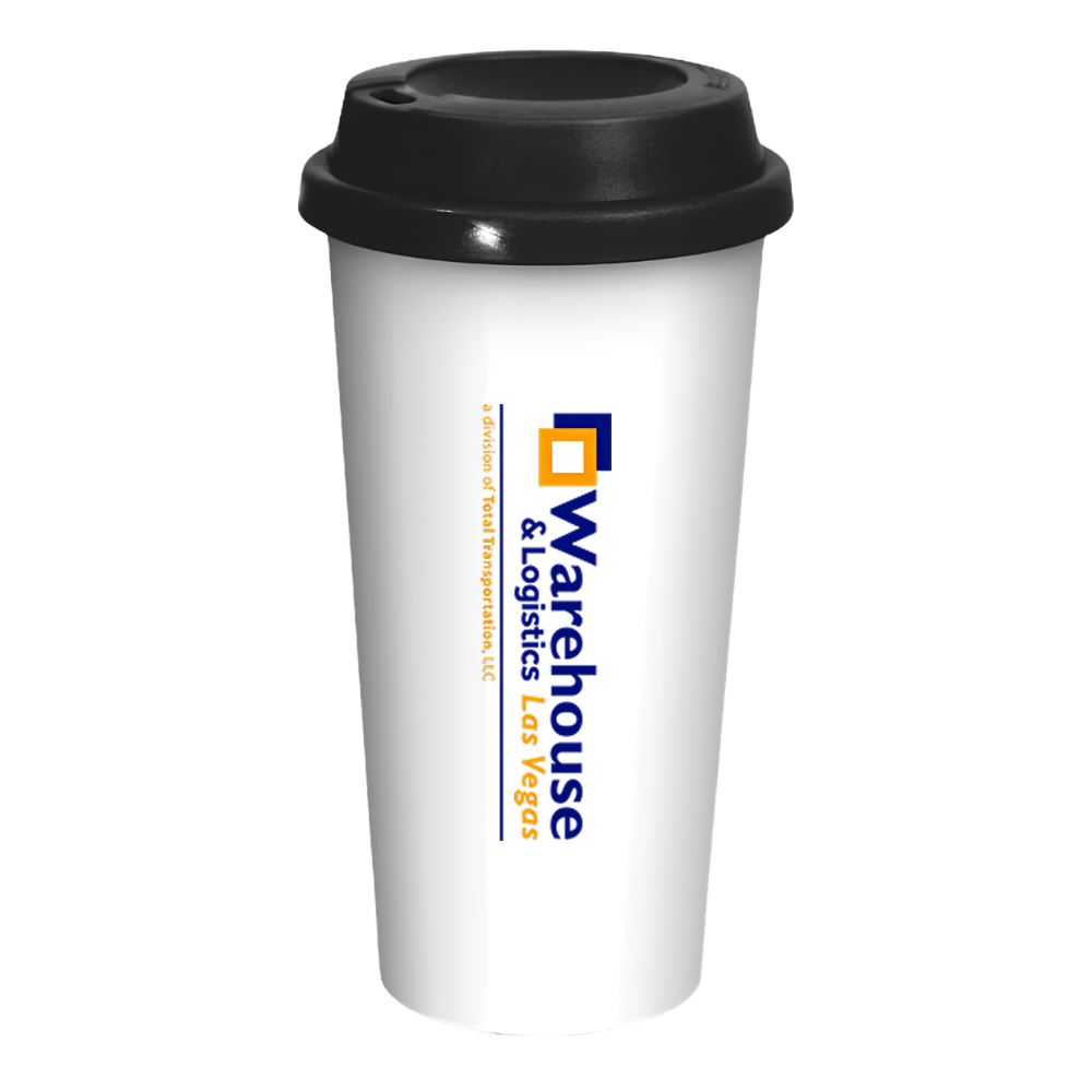 20 Oz. Polly Tumbler