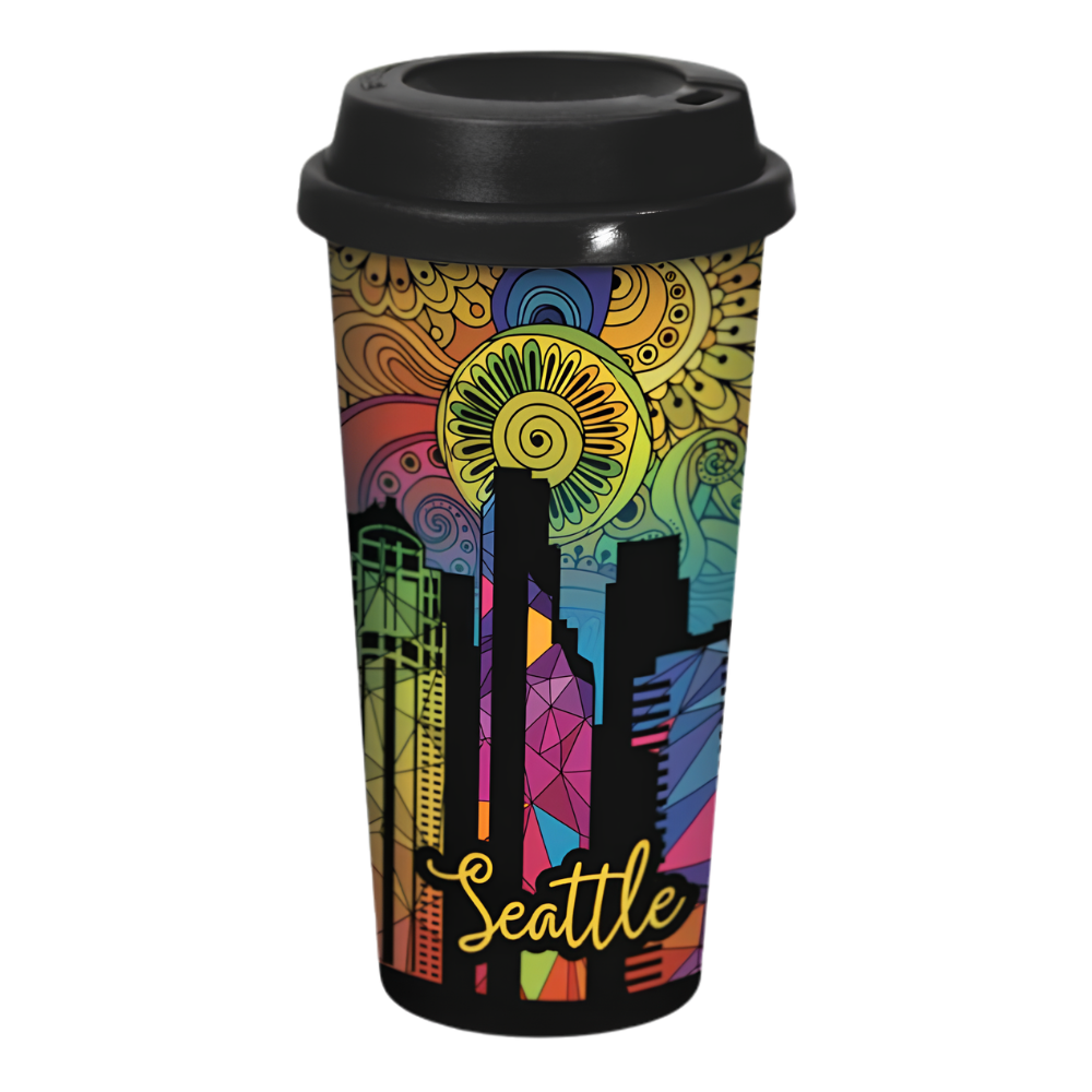 20 Oz. Polly Tumbler