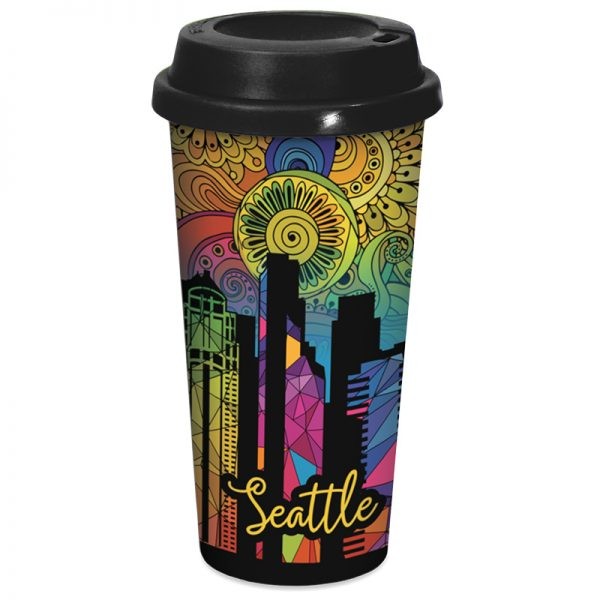 20 Oz. Polly Tumbler - Image 2