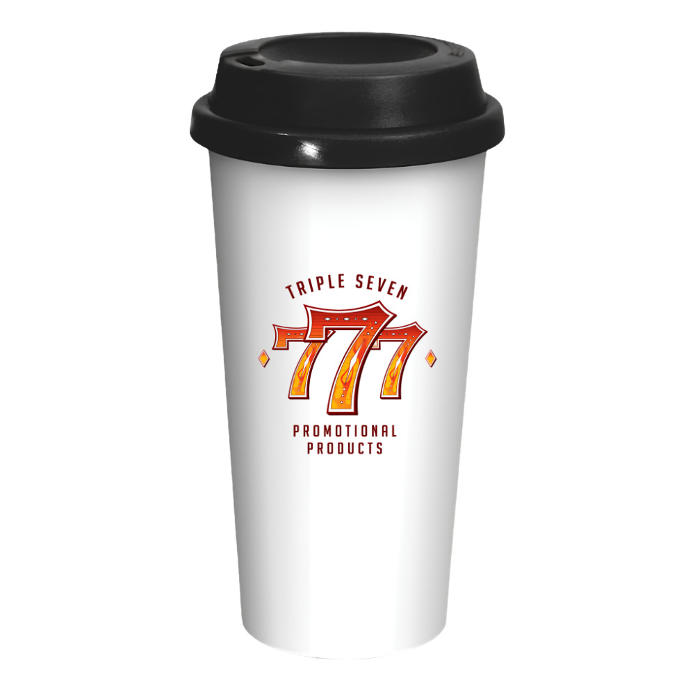 20 Oz. Polly Tumbler