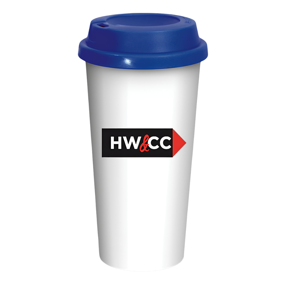 20 Oz. Polly Tumbler