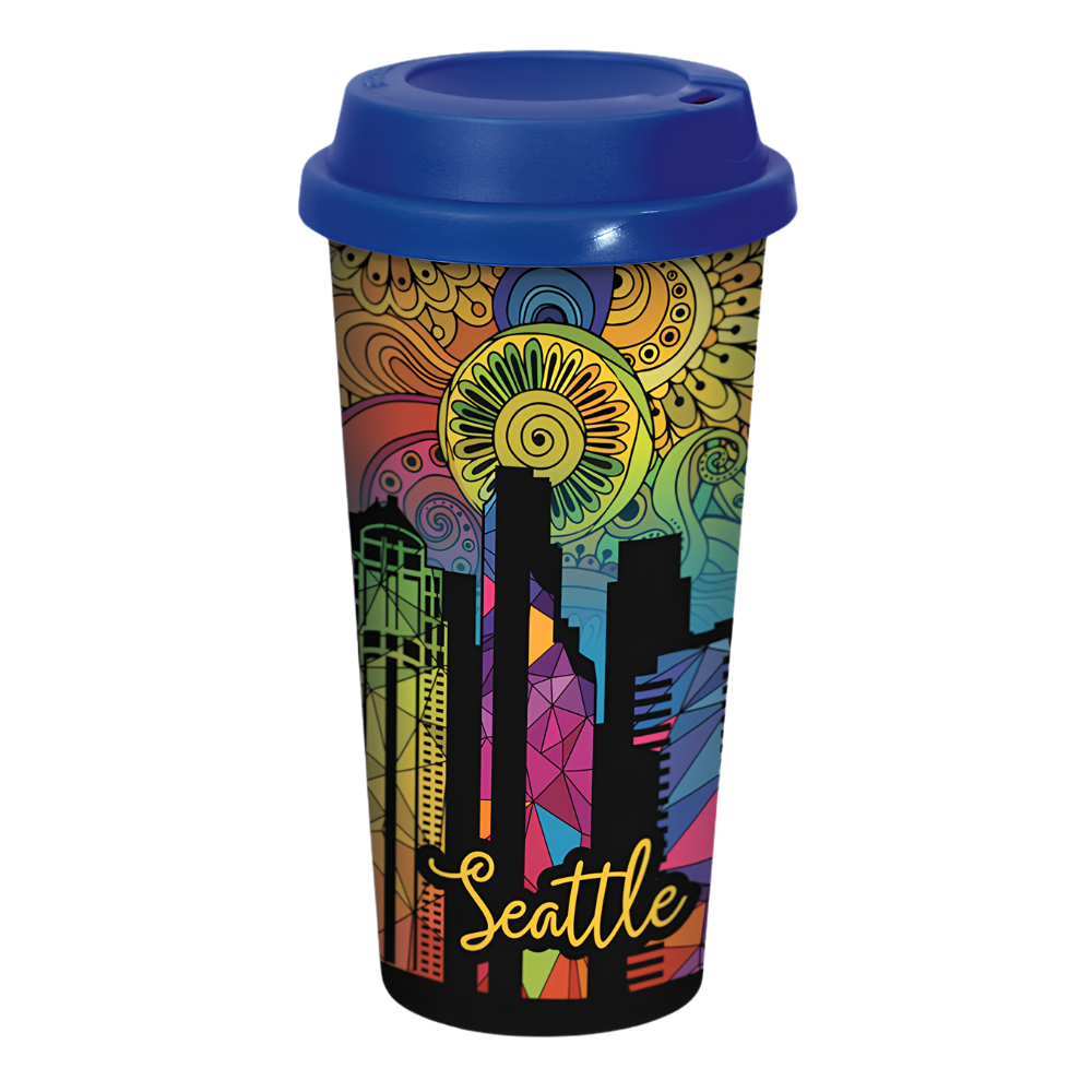 20 Oz. Polly Tumbler