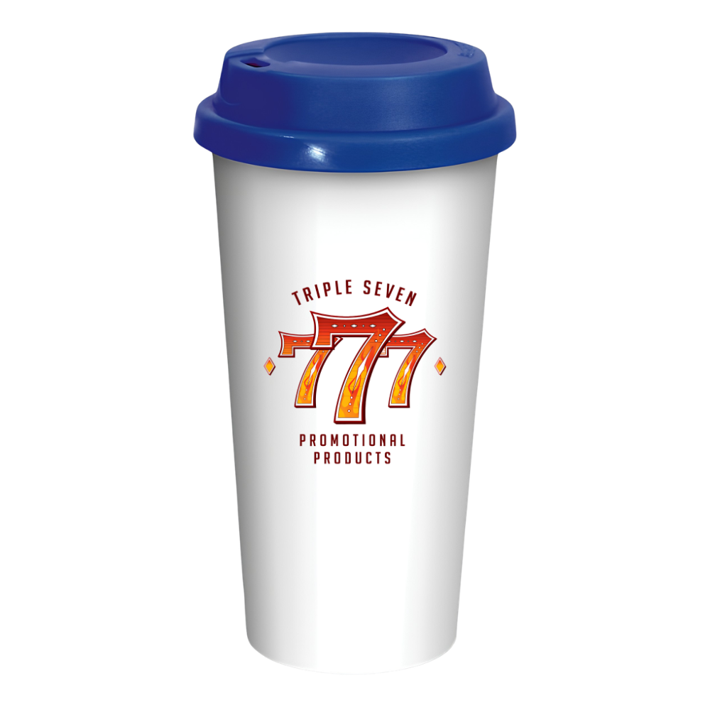 20 Oz. Polly Tumbler