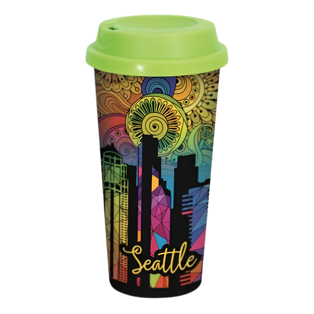 20 Oz. Polly Tumbler