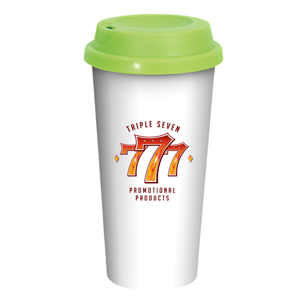 20 Oz. Polly Tumbler