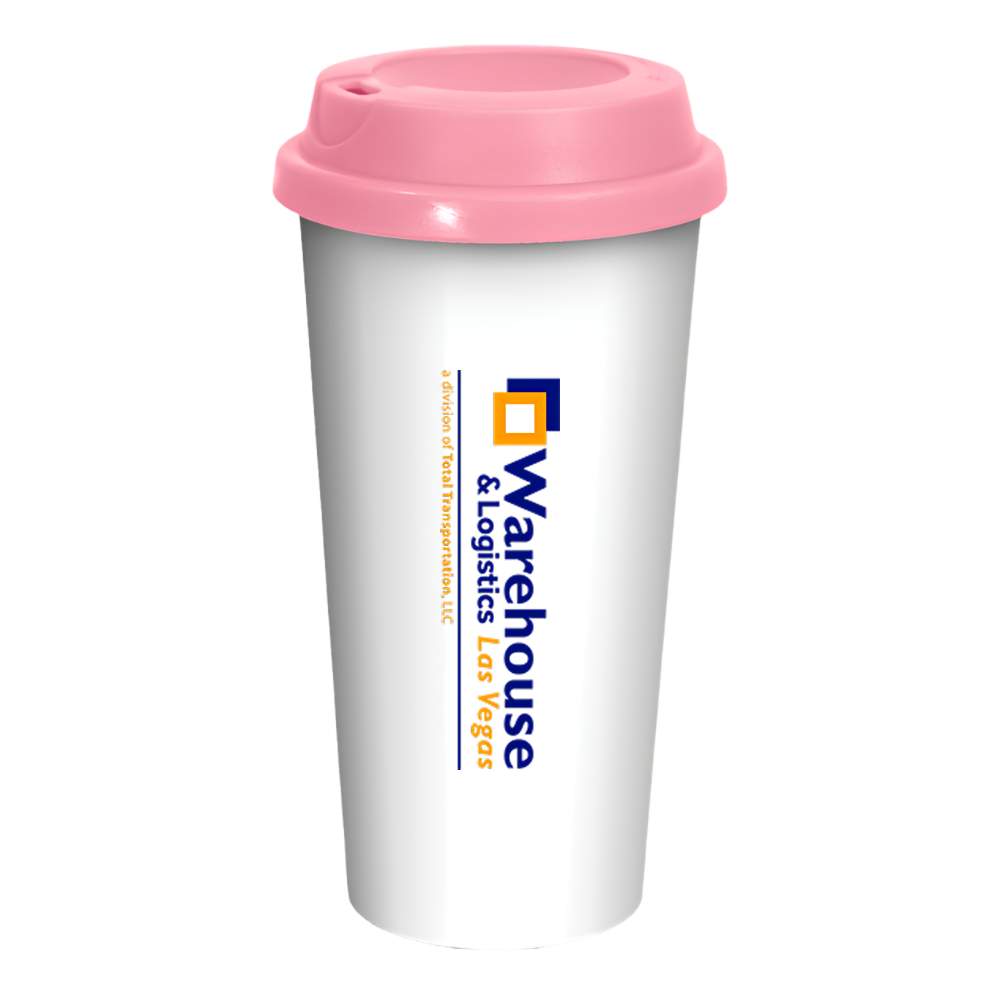 20 Oz. Polly Tumbler