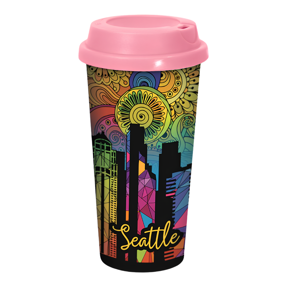 20 Oz. Polly Tumbler