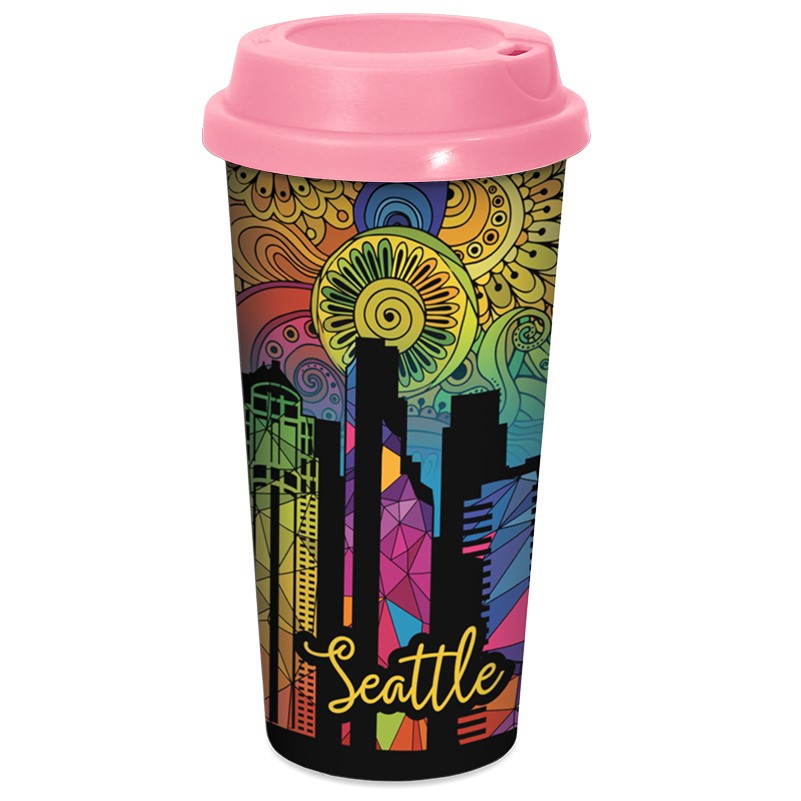 20 Oz. Polly Tumbler - Image 5