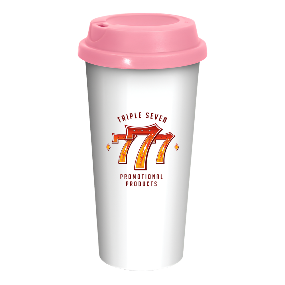 20 Oz. Polly Tumbler
