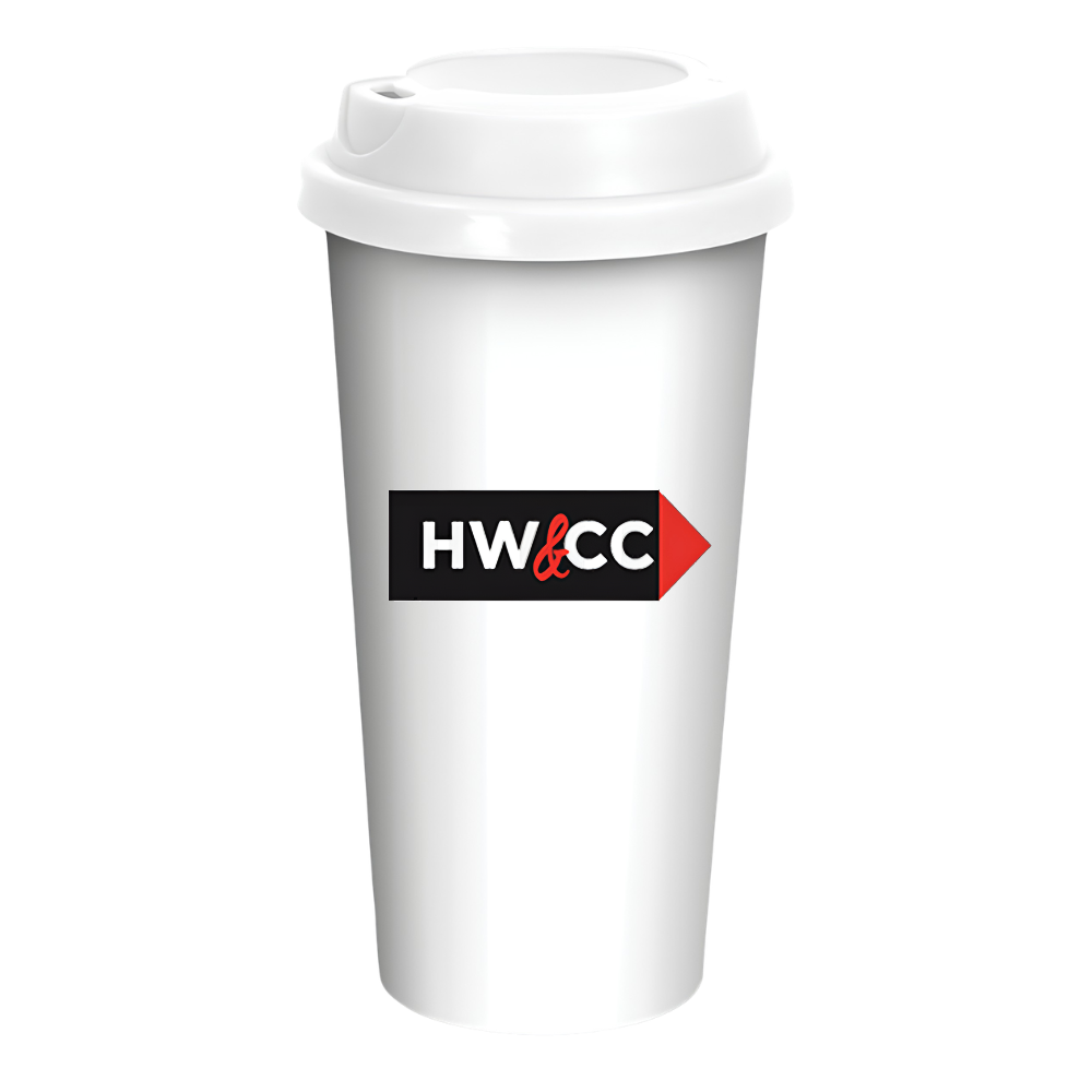 20 Oz. Polly Tumbler