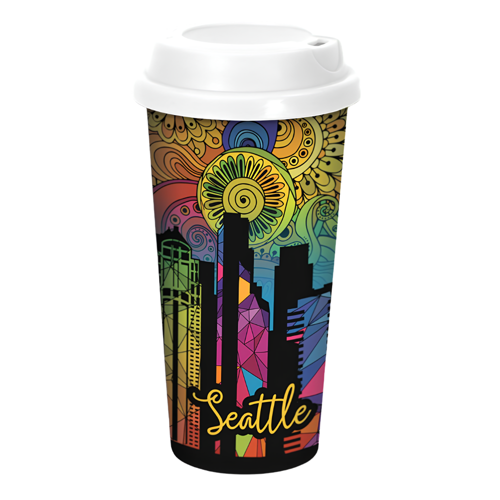 20 Oz. Polly Tumbler