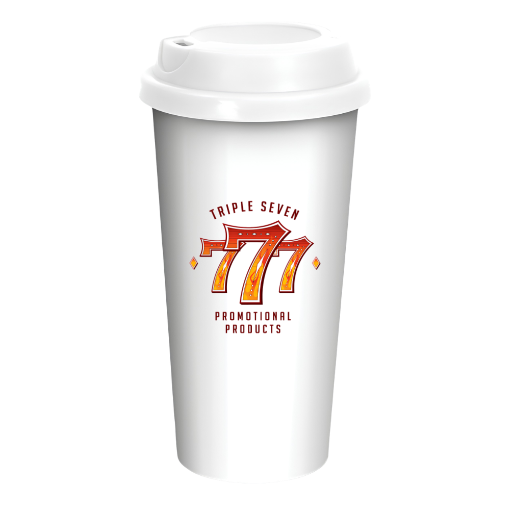 20 Oz. Polly Tumbler