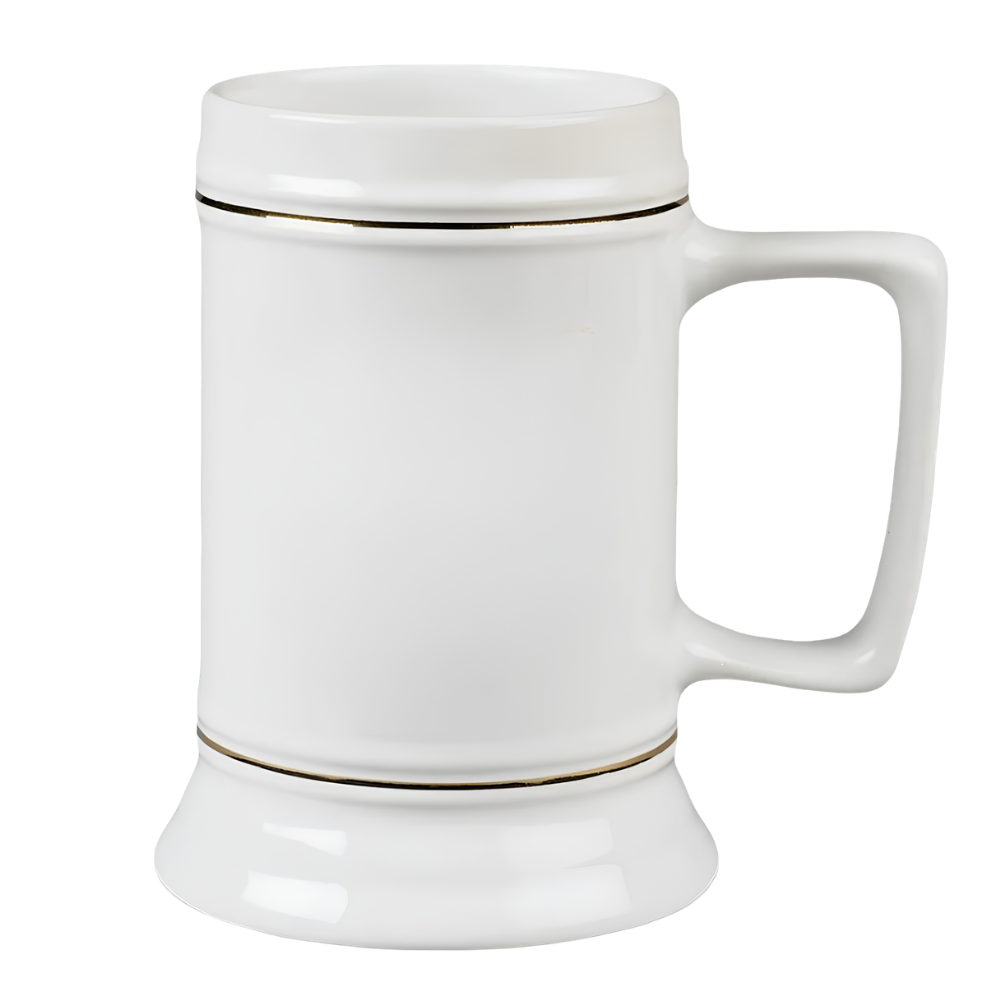 28 Oz. Frankenstein Mug