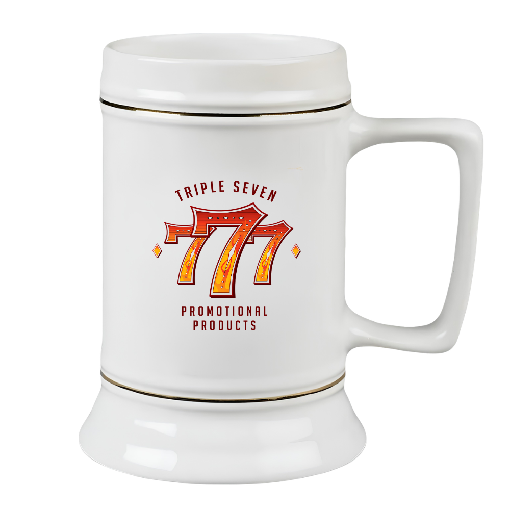 28 Oz. Frankenstein Mug