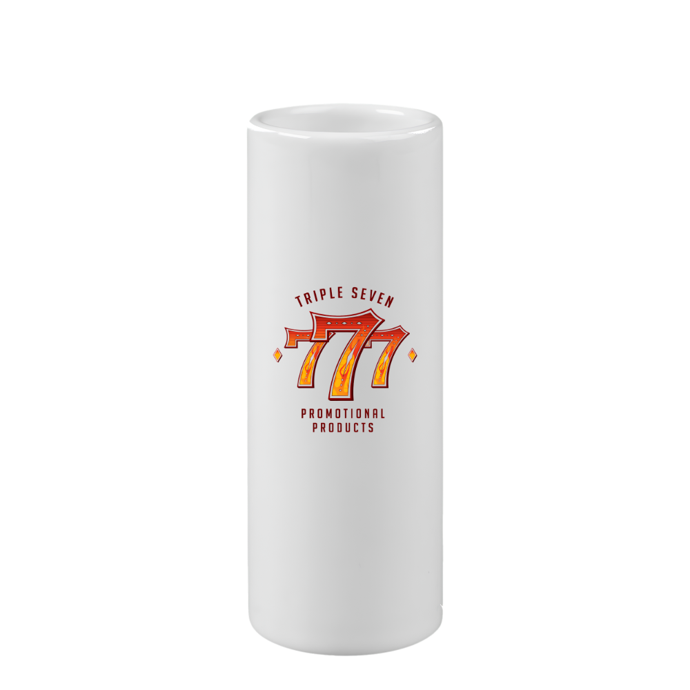 3 Oz. Ceramic Shooter