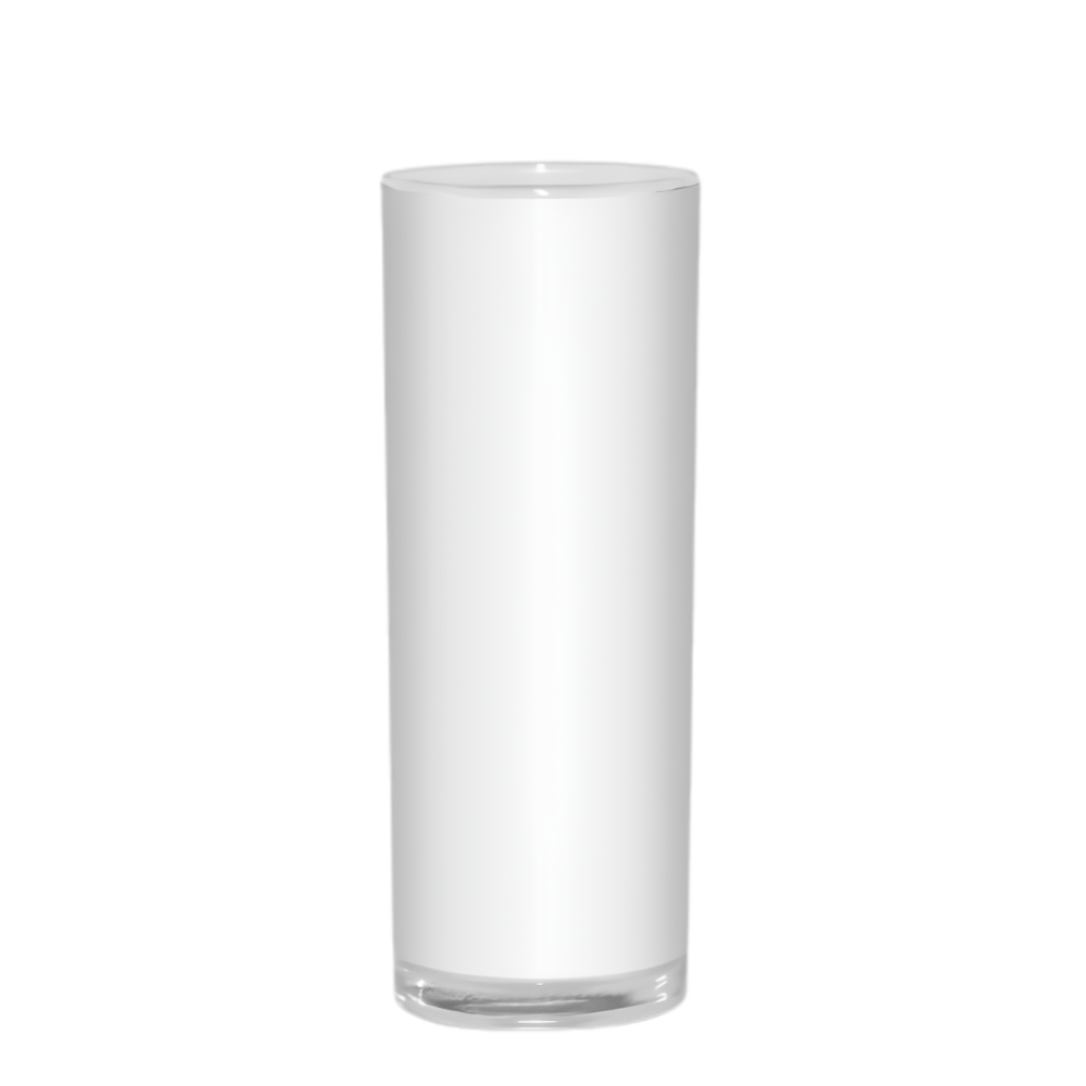 3 Oz. Color Shooter Glass