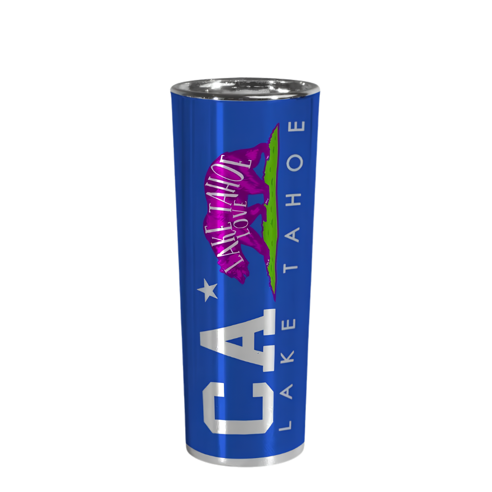 3 Oz. Elektra Shooter