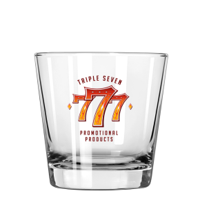 Libbey 124 Heavy Base 5.5 oz. Rocks Old Fashioned Glass