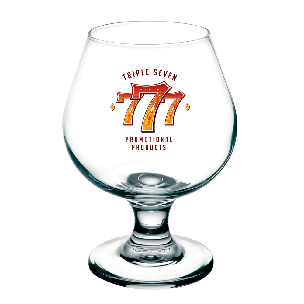 Libbey Embassy 9.25 oz. Brandy Glass