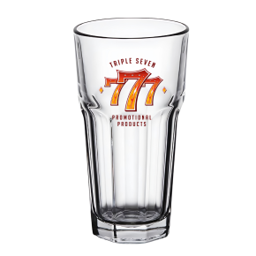 Libbey Gibraltar 16 oz. Cooler Glass