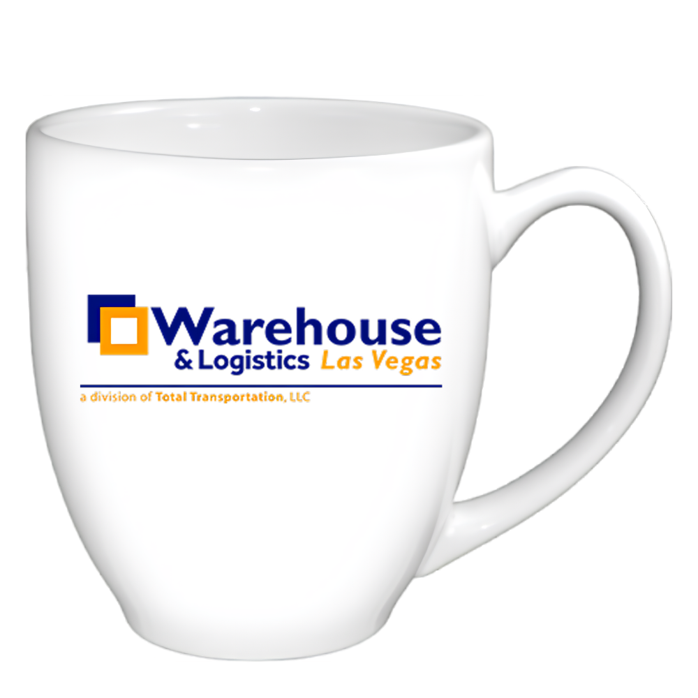 CV81376-00 | 14 Oz. Cancun™ Stoneware Bistro Cup