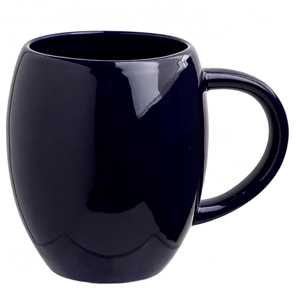 CF212-00 | 16 Oz. New York Barrel Mug