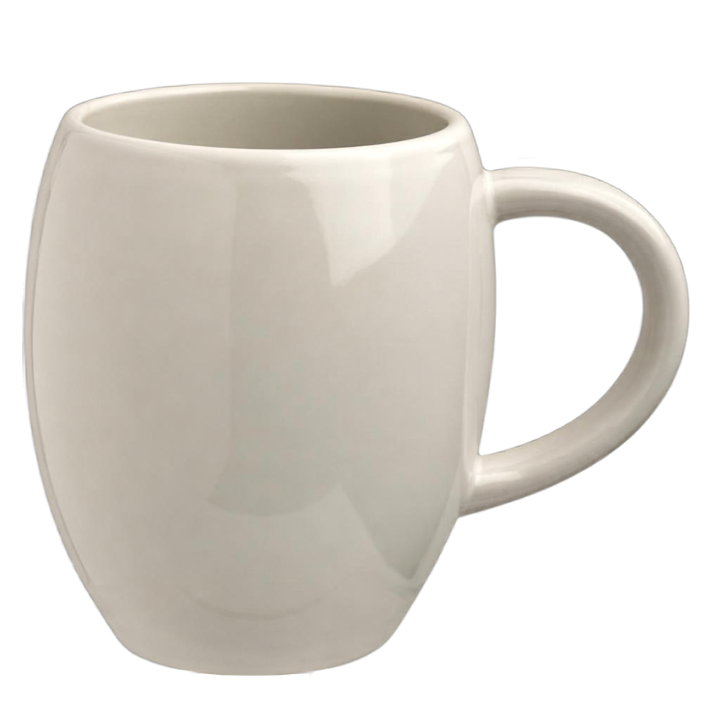 CF212-00 | 16 Oz. New York Barrel Mug