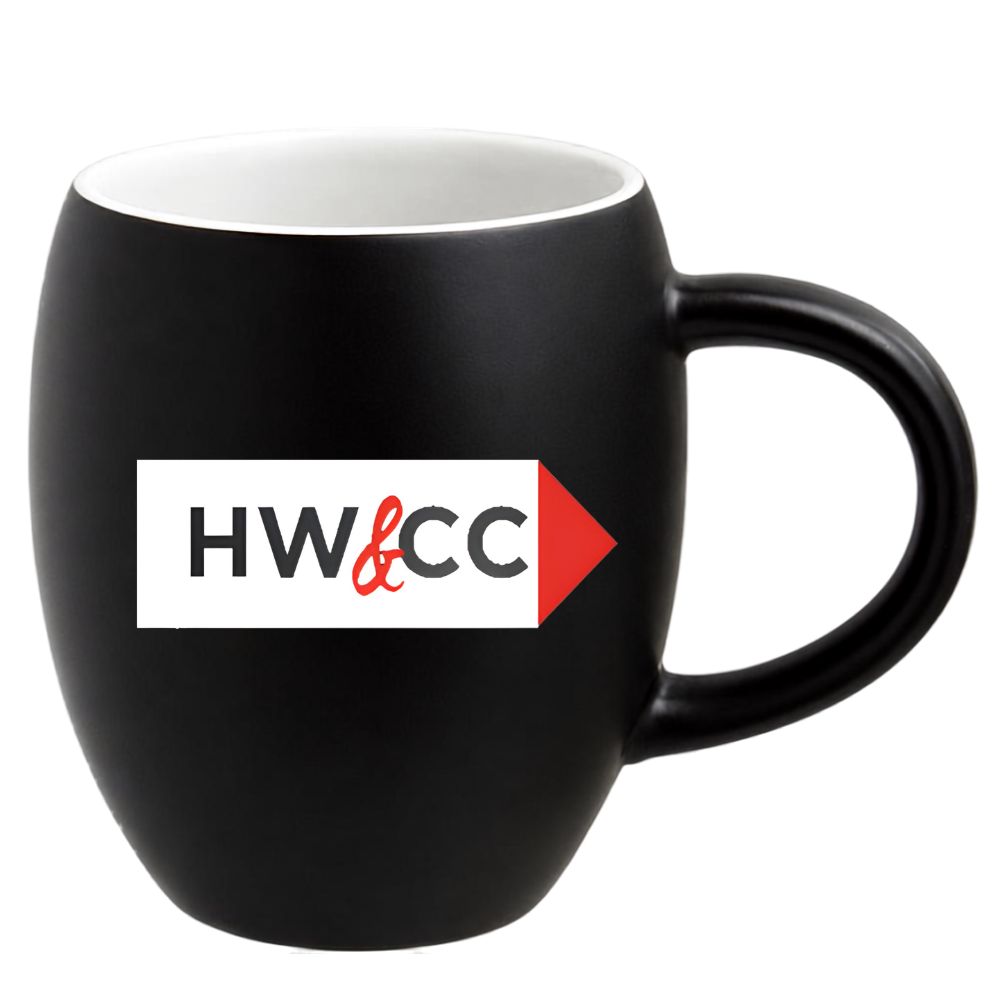 CF212-00 | 16 Oz. New York Barrel Mug