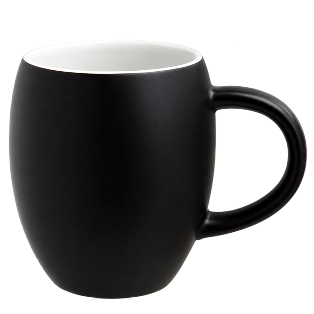 CF212-00 | 16 Oz. New York Barrel Mug