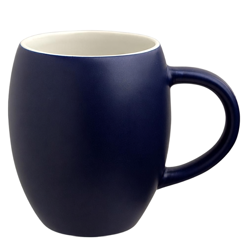 CF212-00 | 16 Oz. New York Barrel Mug