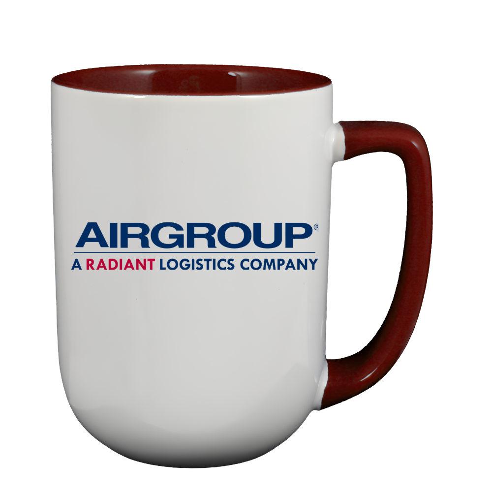 CT409-00 | 17 Oz. Arlen™ Mug